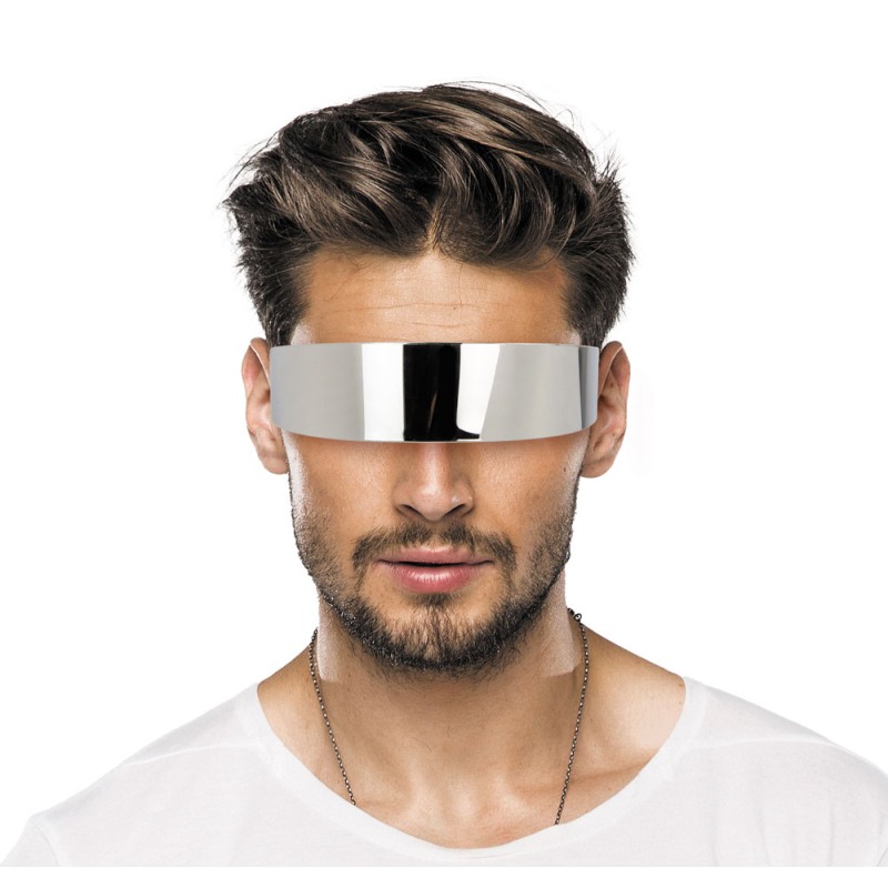 LUNETTES COSMIQUES SILVER