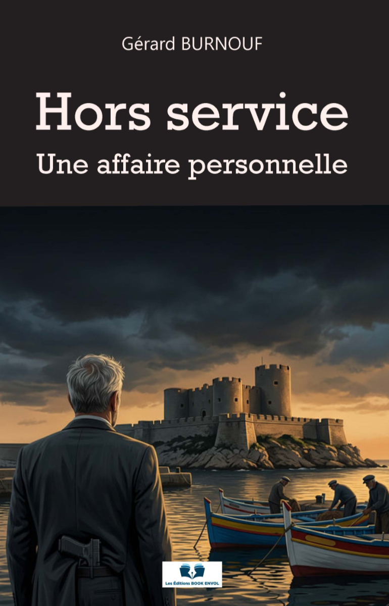 Hors Service - Une affaire personnelle