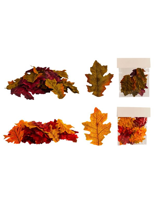 feuilles artificielles