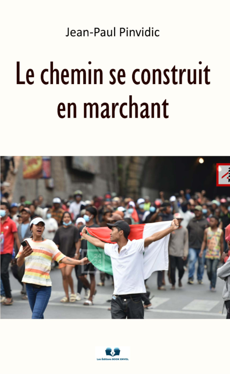 Le Chemin se construit en marchant