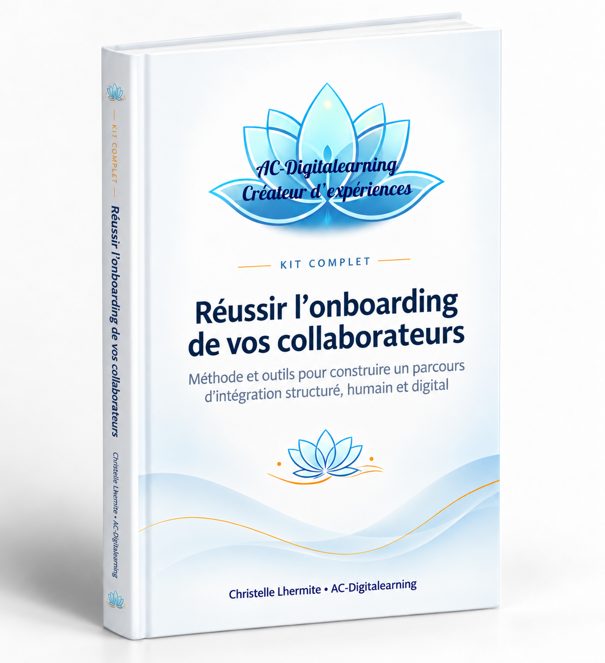 Le Kit complet — Réussir son onboarding digital