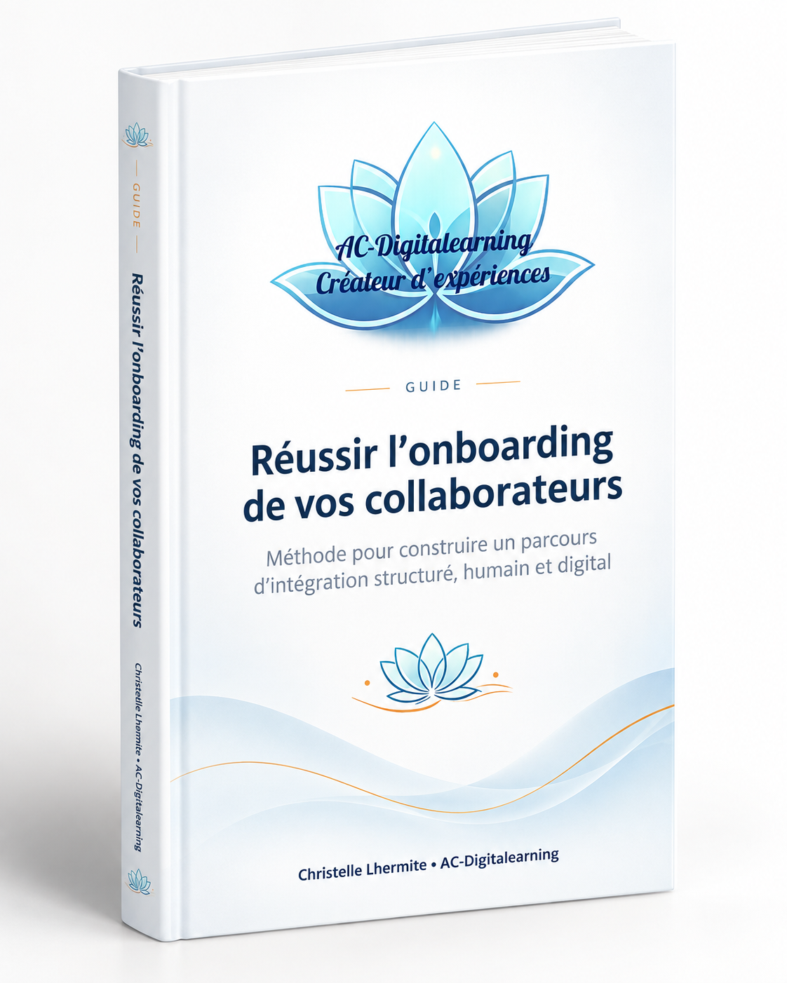 Le Guide — Réussir son onboarding digital