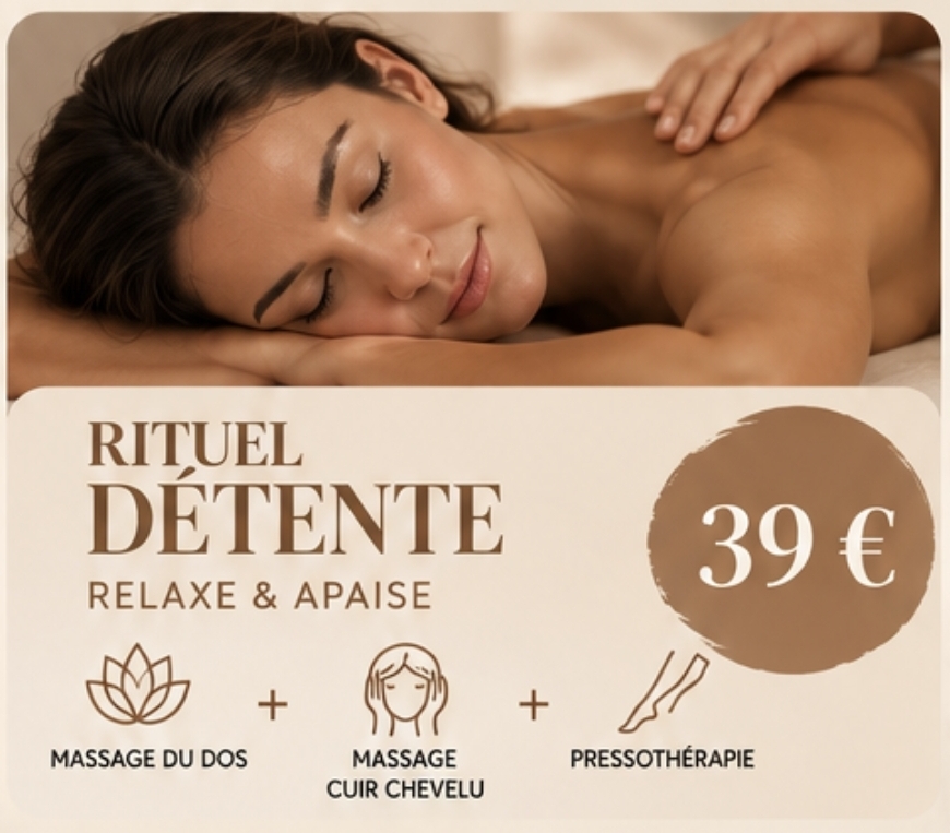 RITUEL DETENTE 