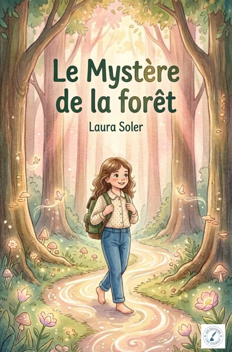 Le Mystère de la forêt 