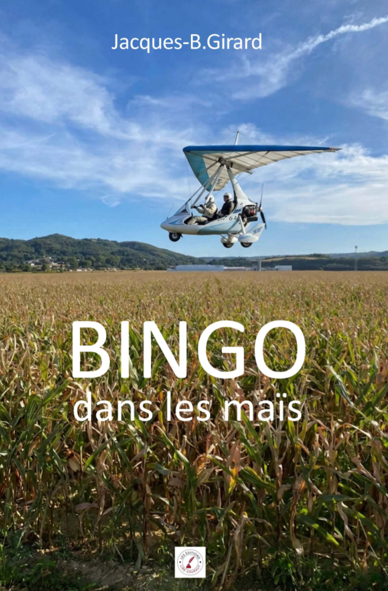 Bingo dans les maïs