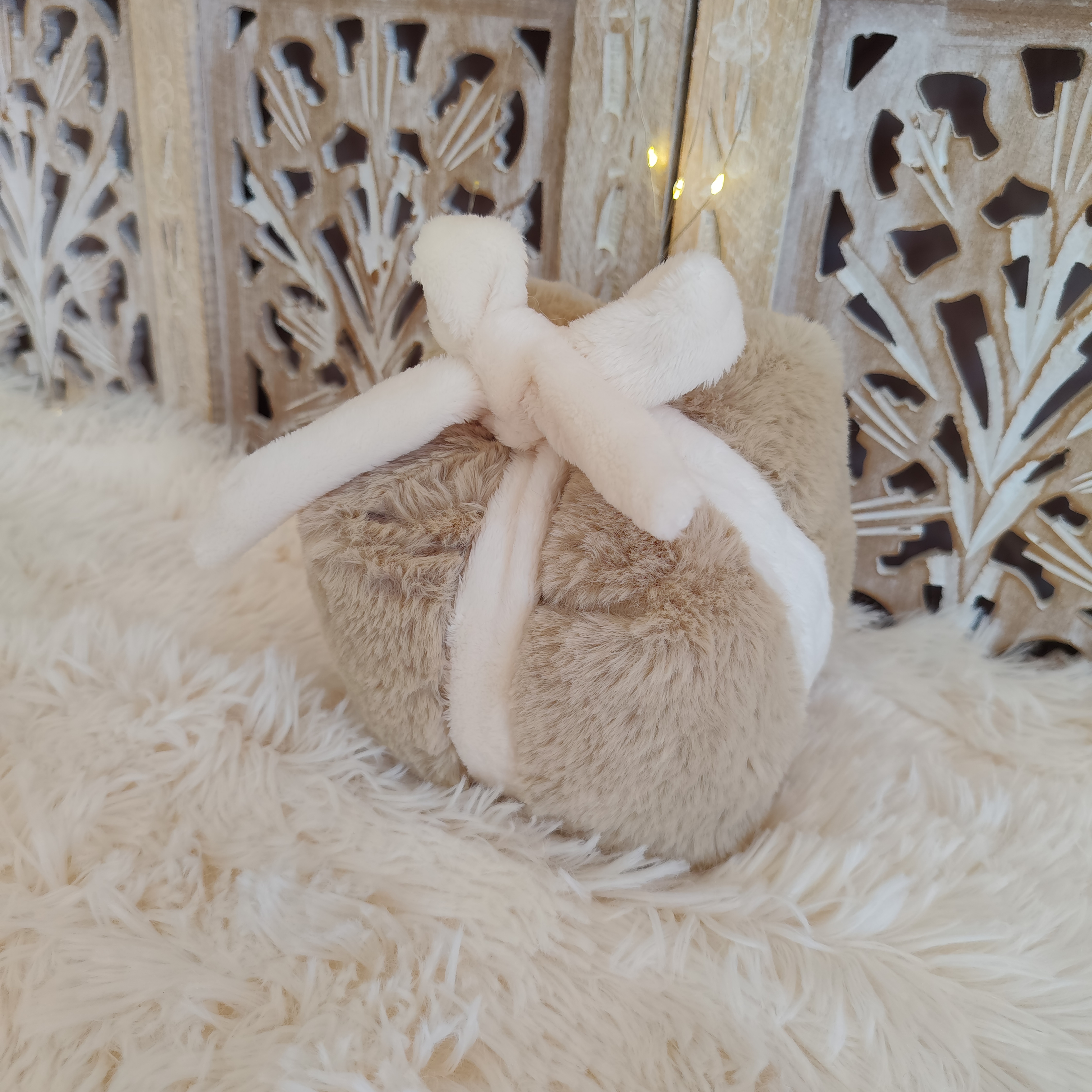 Jouet en forme de Cadeau - Rayon d'Aube