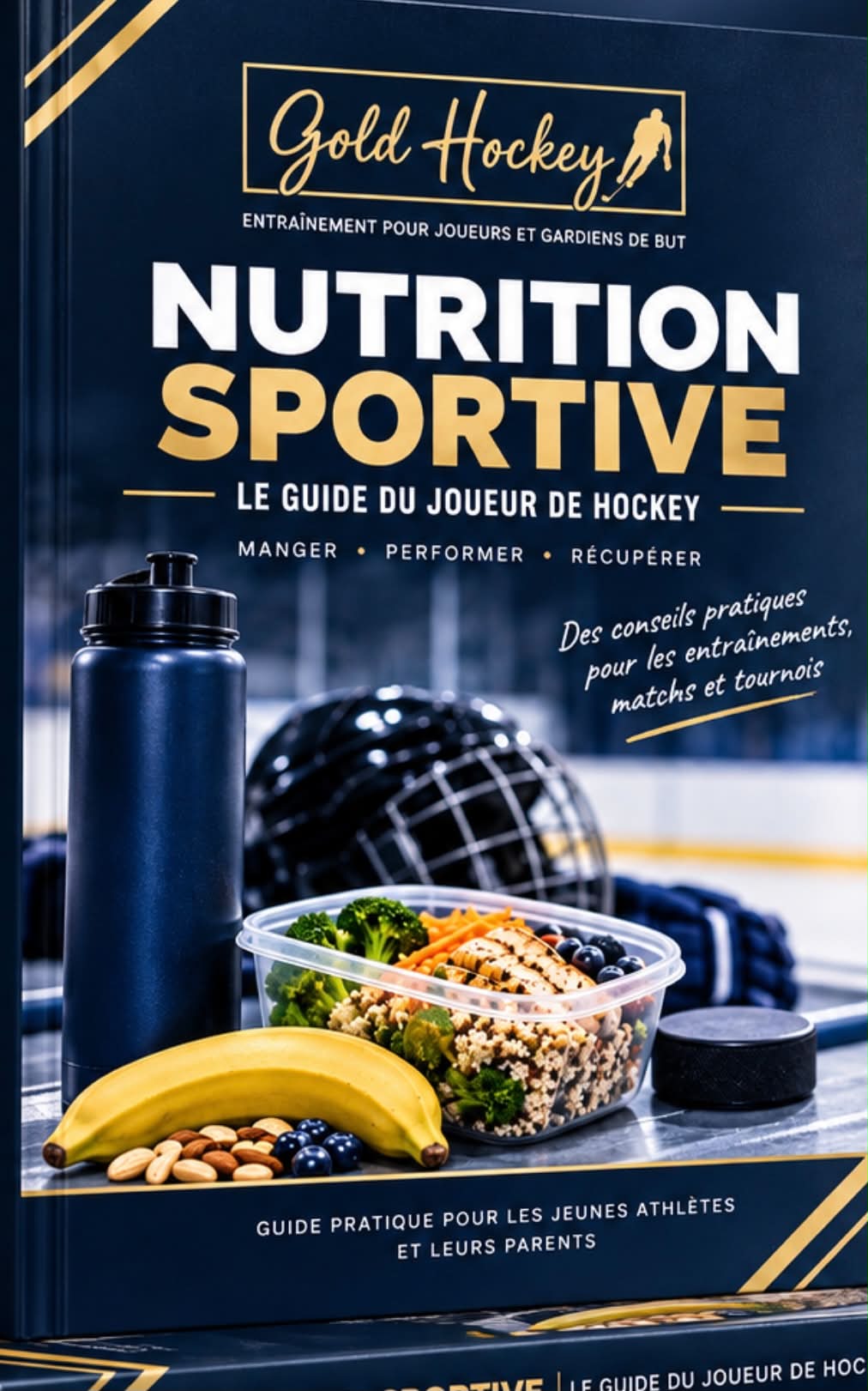 Petit guide de nutrition 
