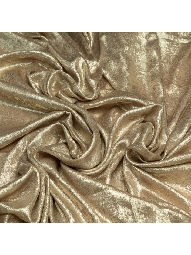 Nappe or satiné 140/240cm