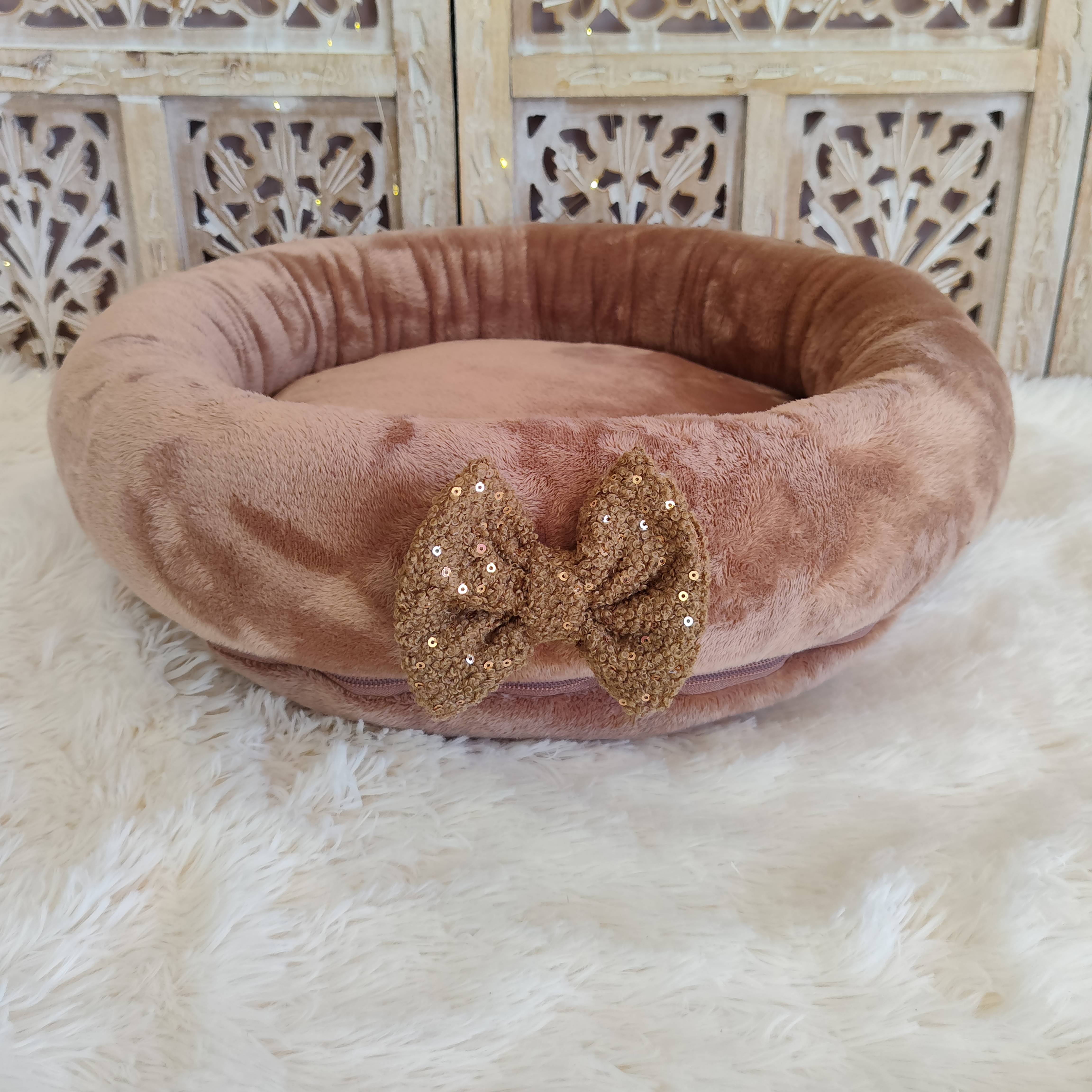 Corbeille Poussière d’Or