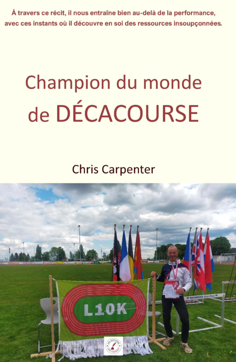 Champion du monde de Décacourse