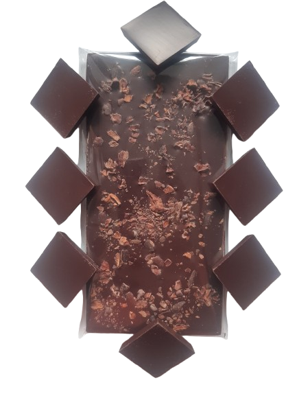 NOUVEAU ! Chocolat 100%