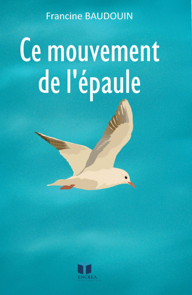 Ce mouvement de l'épaule