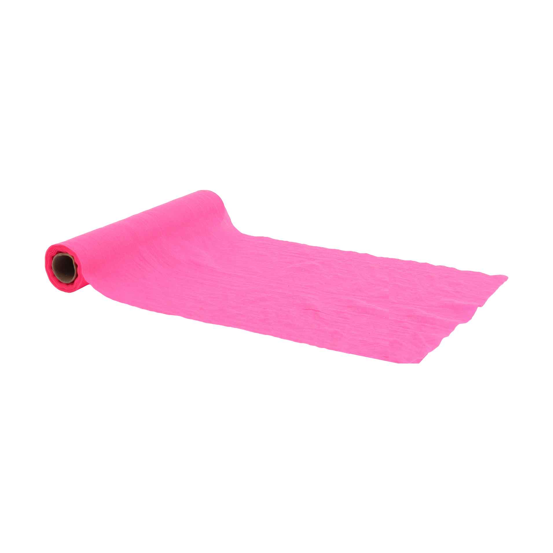 Chemin organza arabesques or 0.35/9m