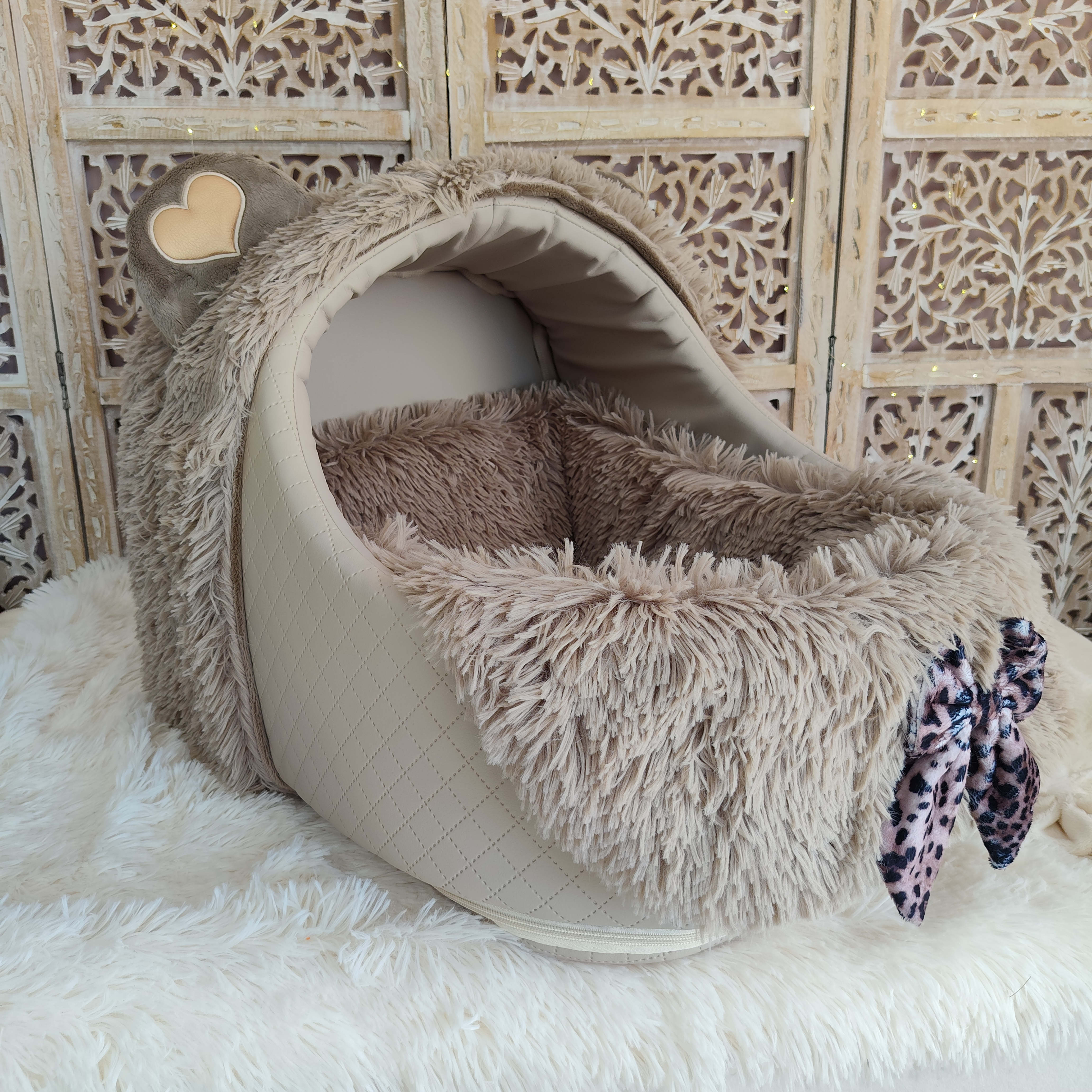 Accessoires La danse des Saisons Mocca pour Softygloo