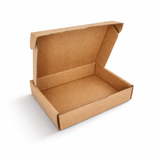 Boite 20/14/4 cm