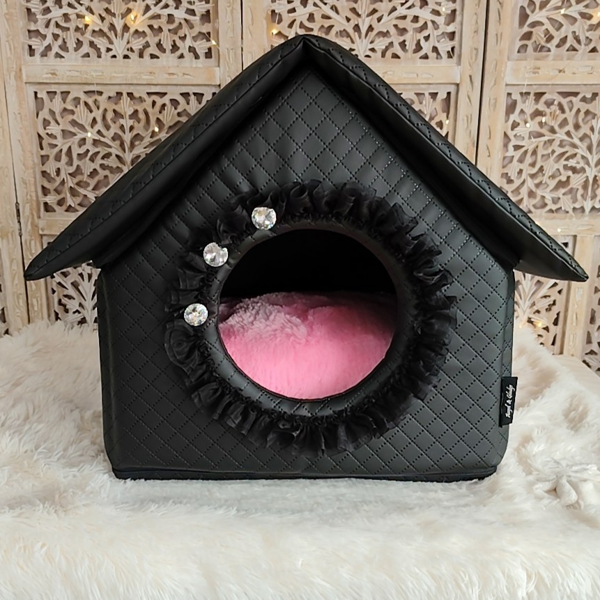 Maison Noir