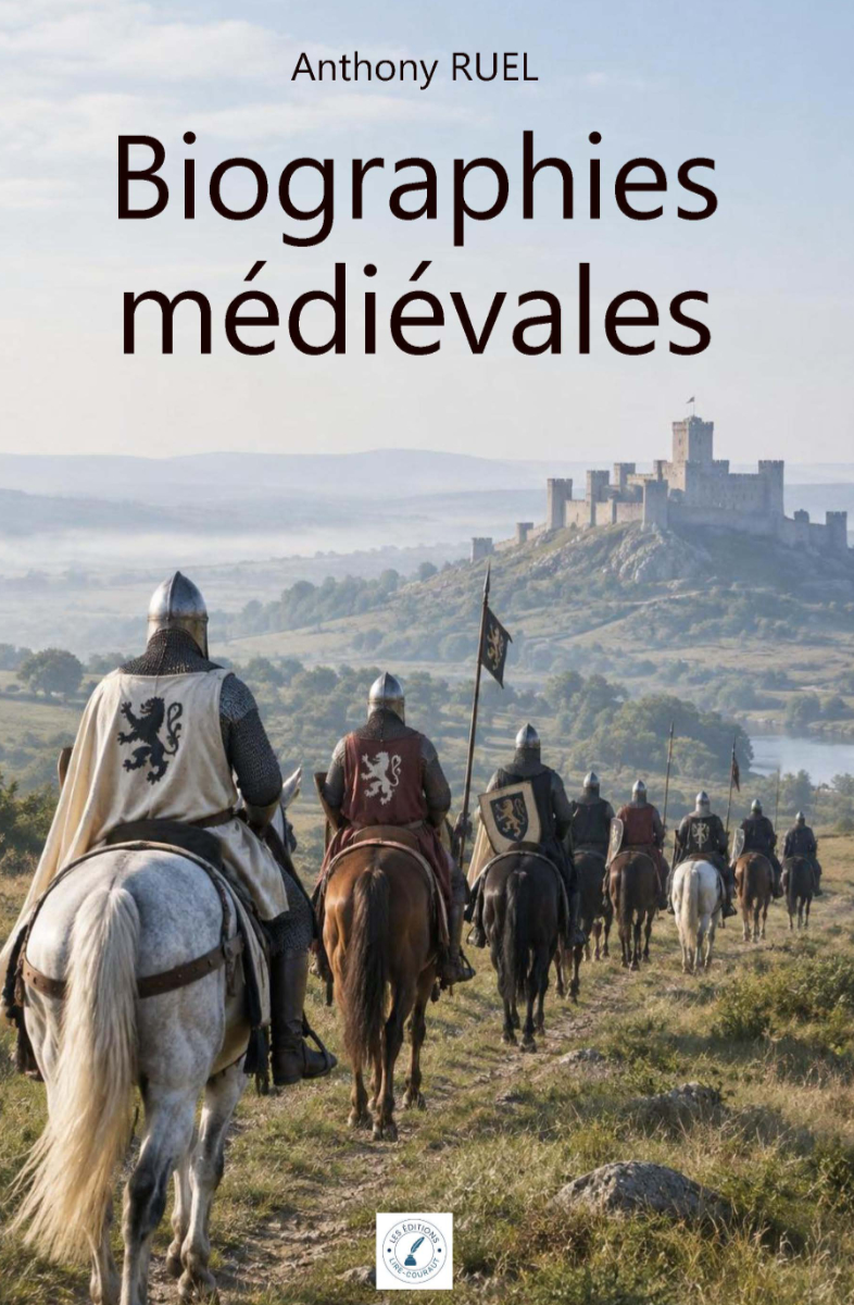 Biographies médiévales