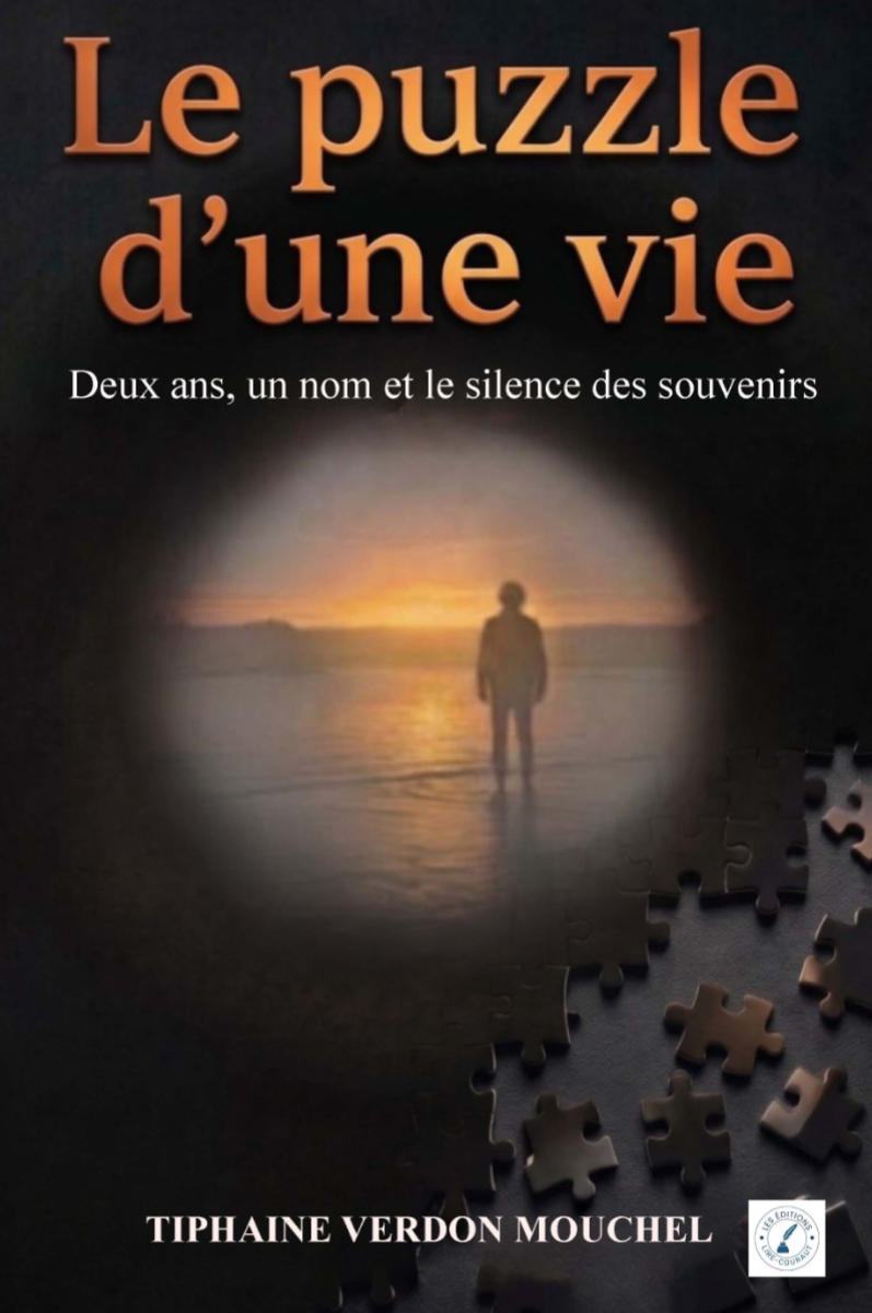 Le Puzzle d'une vie