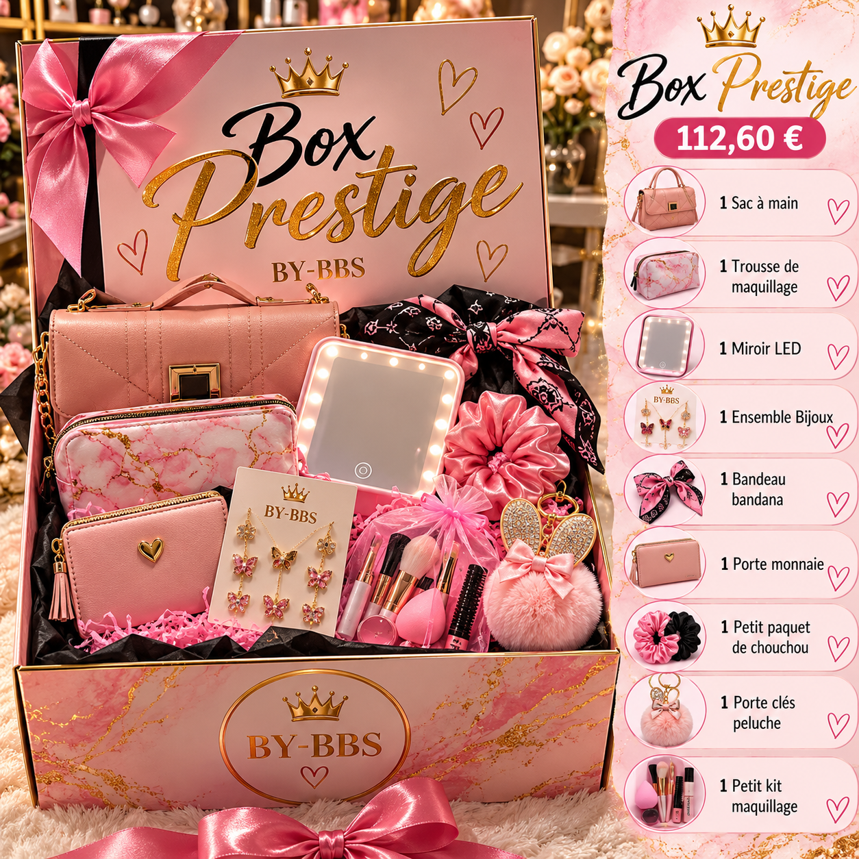 BOX PRESTIGE BY-BBS 