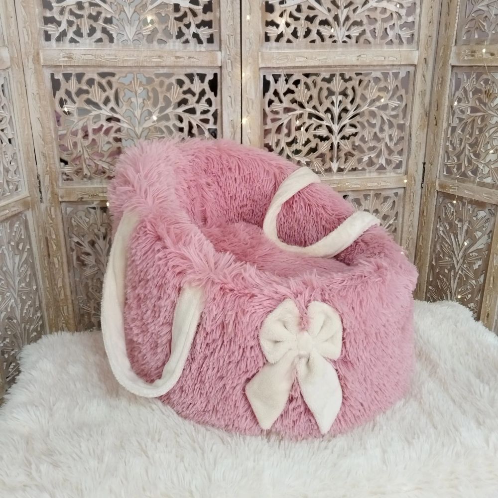 Berceau T1 Danse Rose