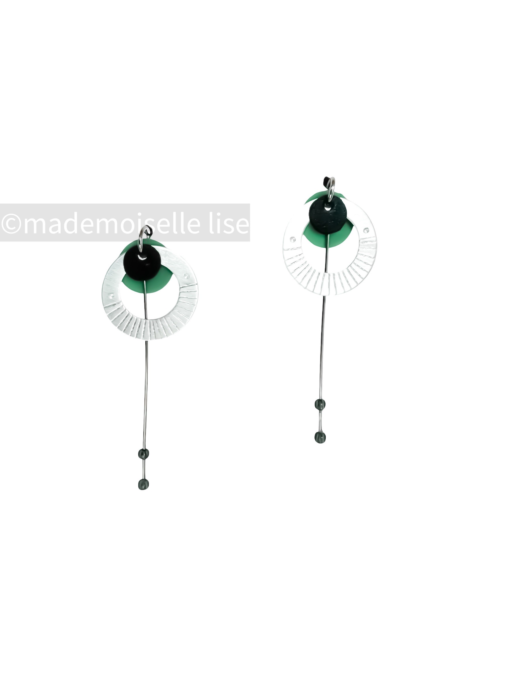 Boucles d'oreilles BO47