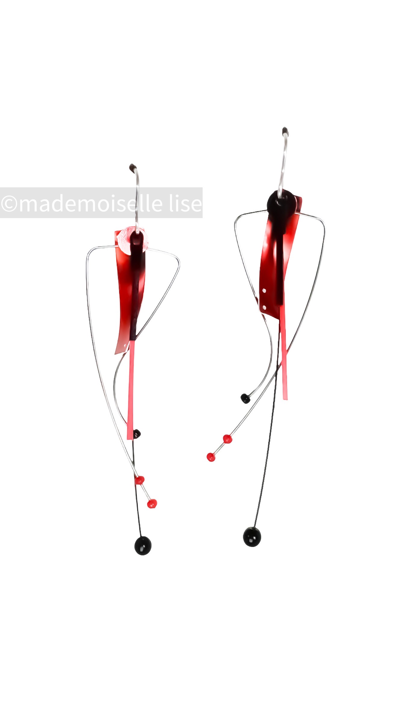 Boucles d'oreilles BO27