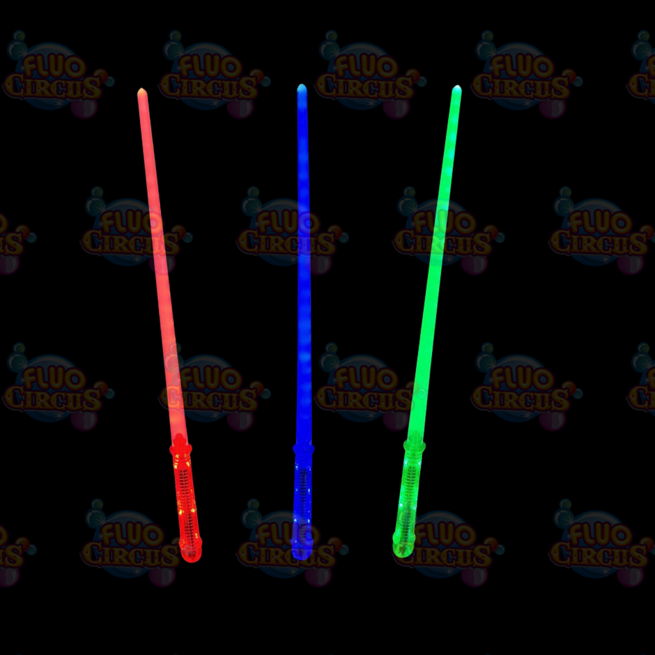 EPPEE LUMINEUSE UN COULEUR
