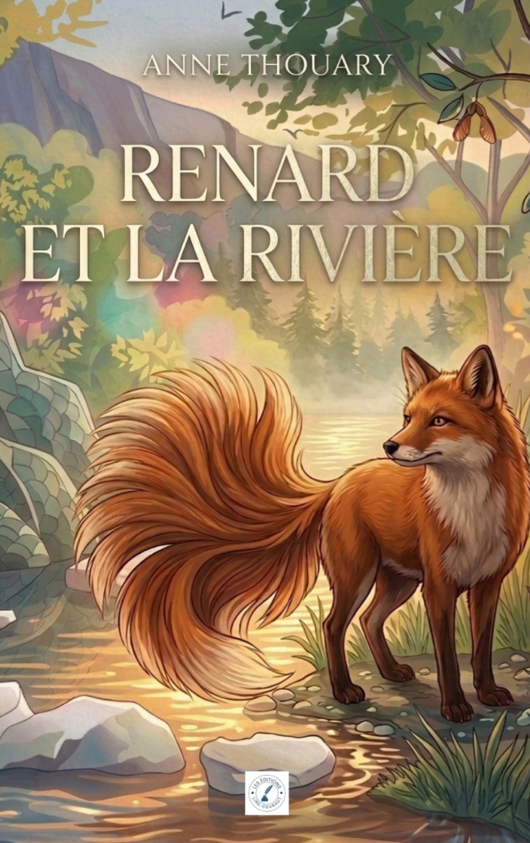 Renard et la Rivière