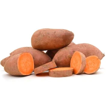 PATATE DOUCE