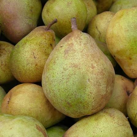 POIRE COMICE 100g