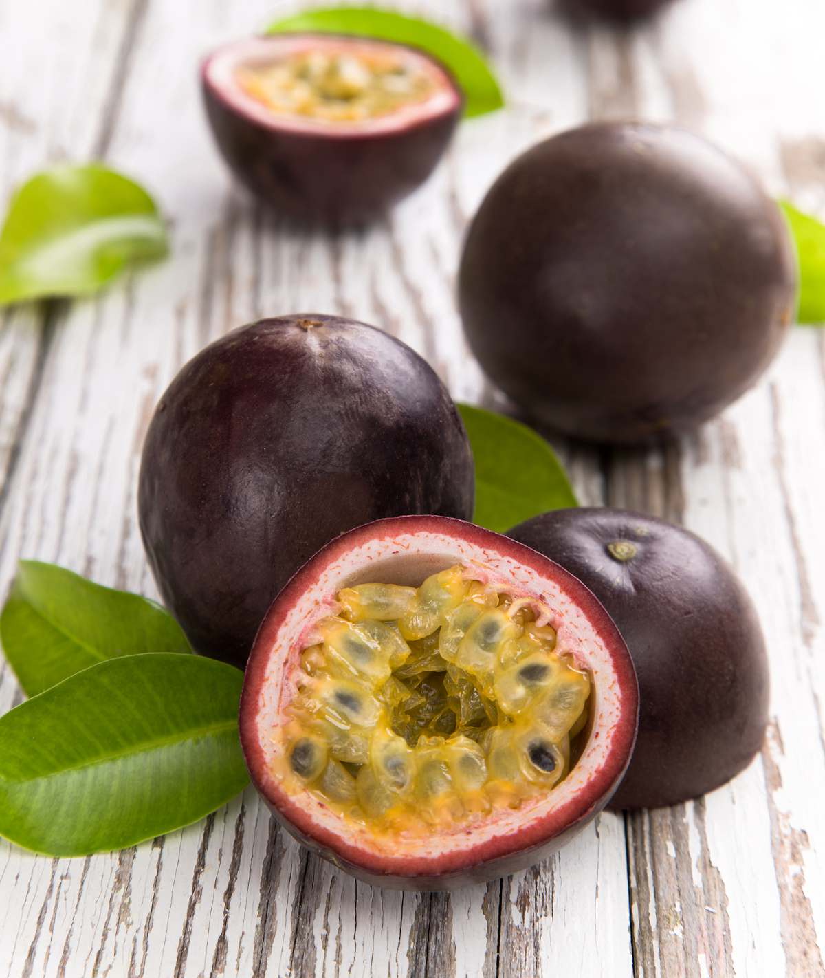 FRUIT DE LA PASSION
