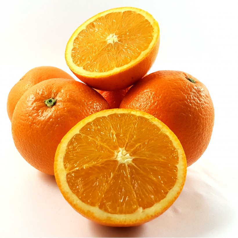 ORANGE A JUS  100g  