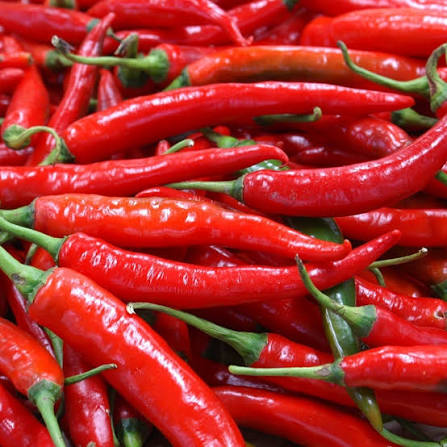PIMENT 100g
