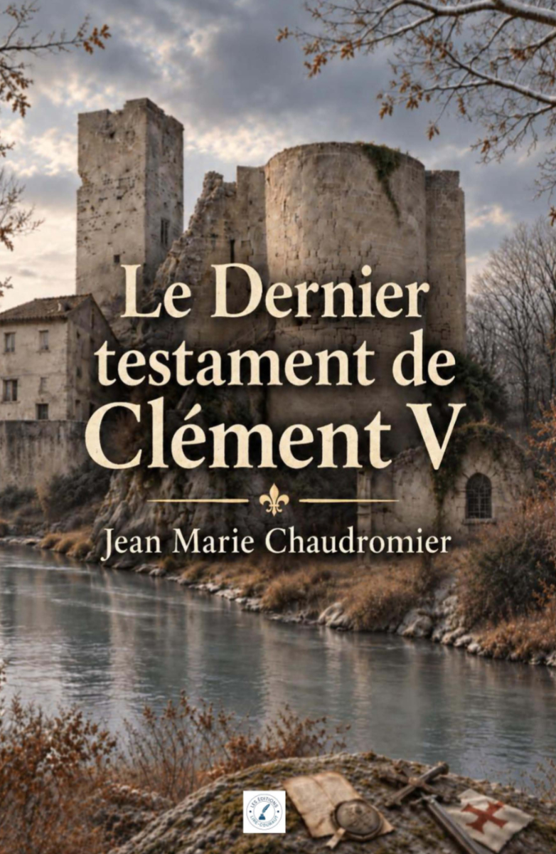 Le Dernier testament de Clément V