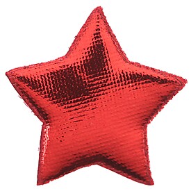 Déco à parsemer étoiles