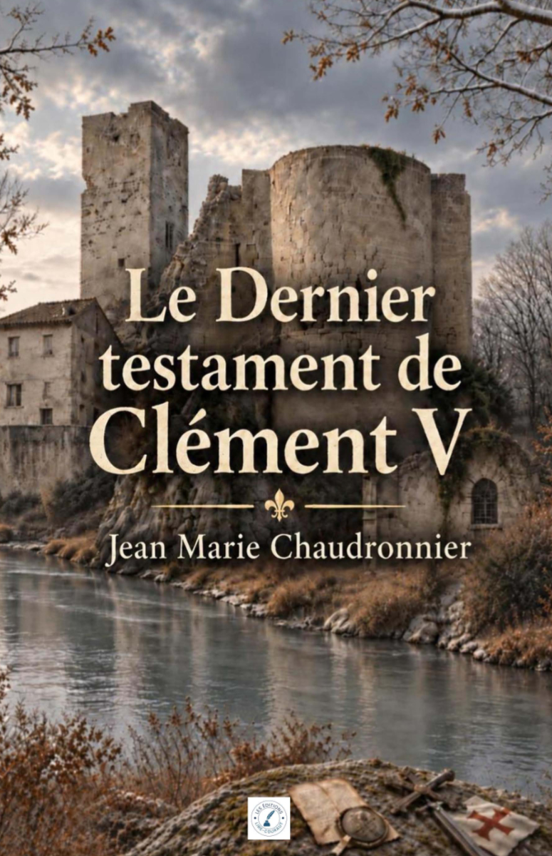 Le Dernier testament de Clément V