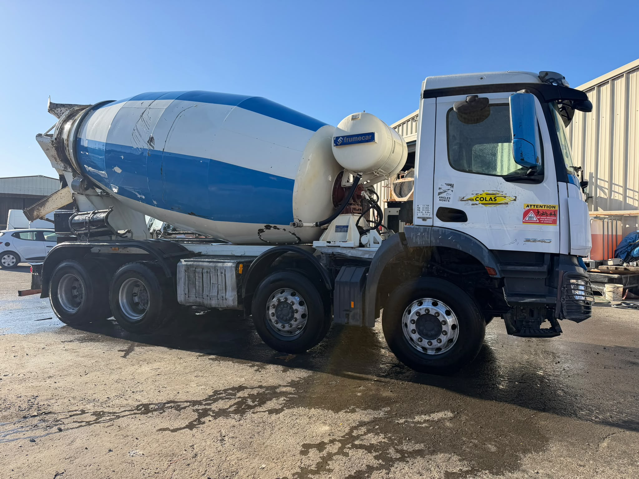 EW-198-YE / Année 2018