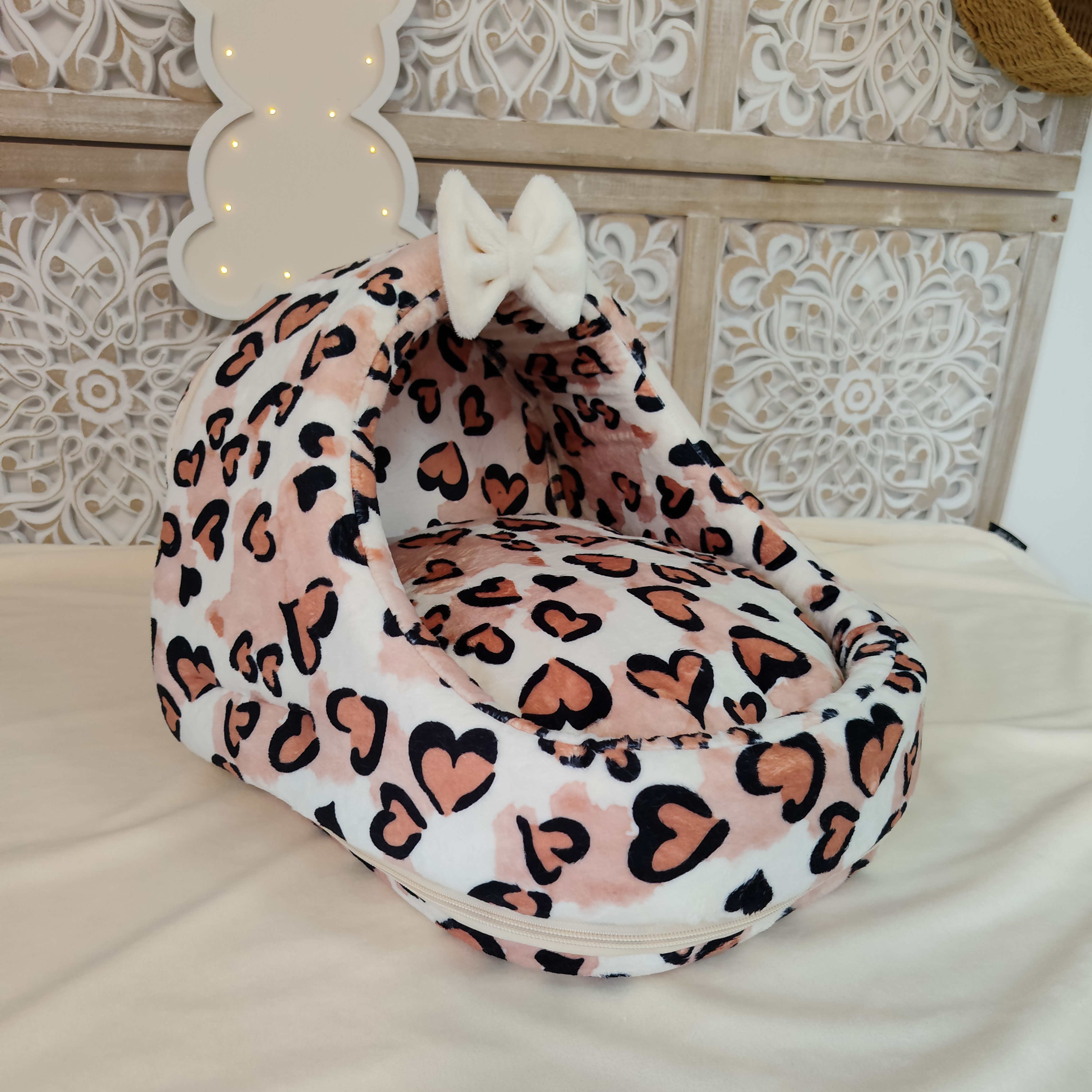 Softy Mini Amour Sauvage