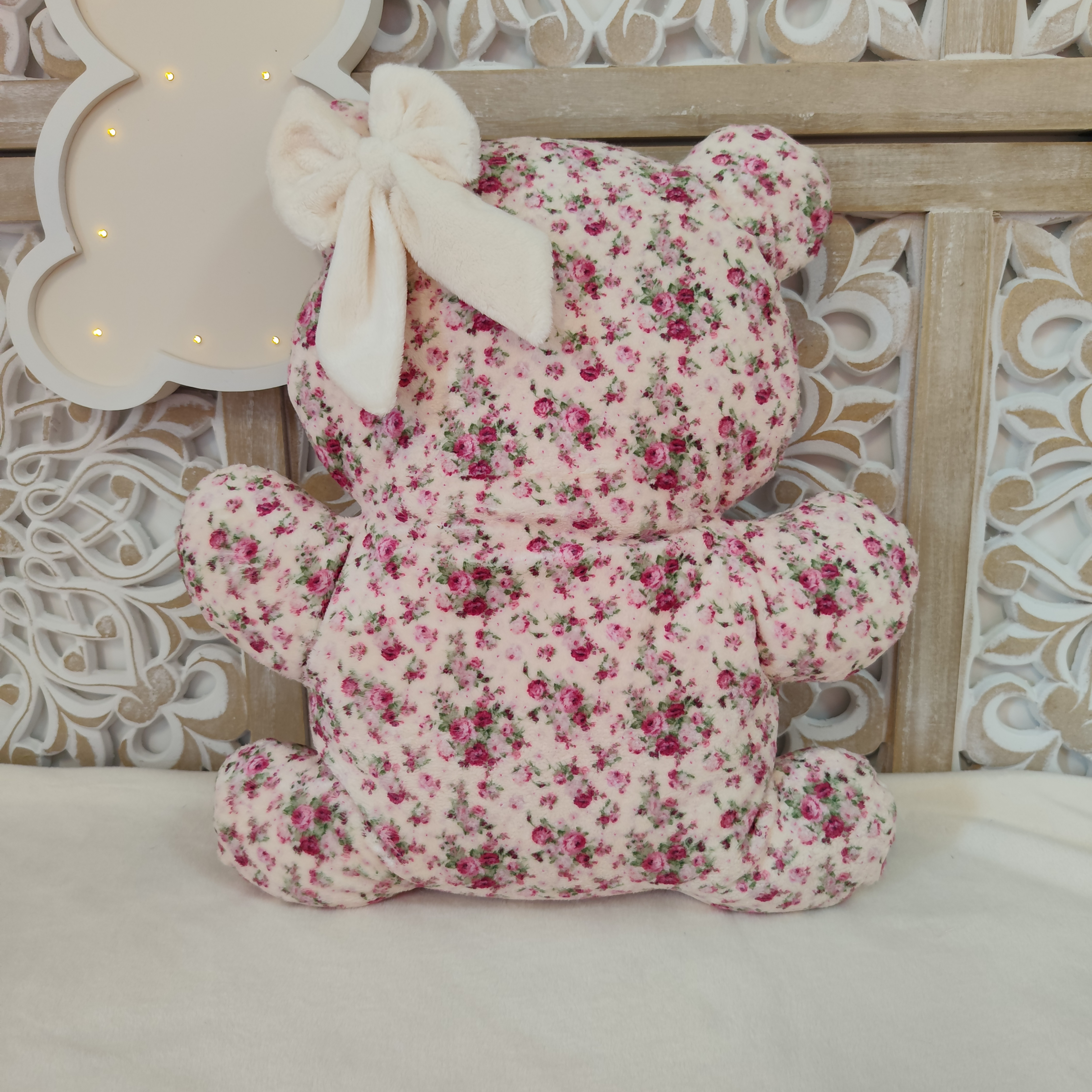 Coussin Mister Romance