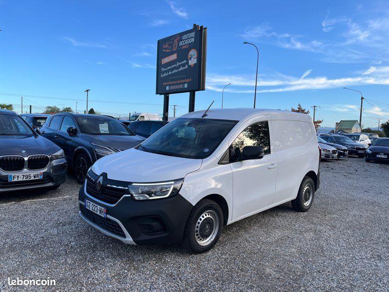 Renault Kangoo 1.3TCE 130ch 3 Places Full Options