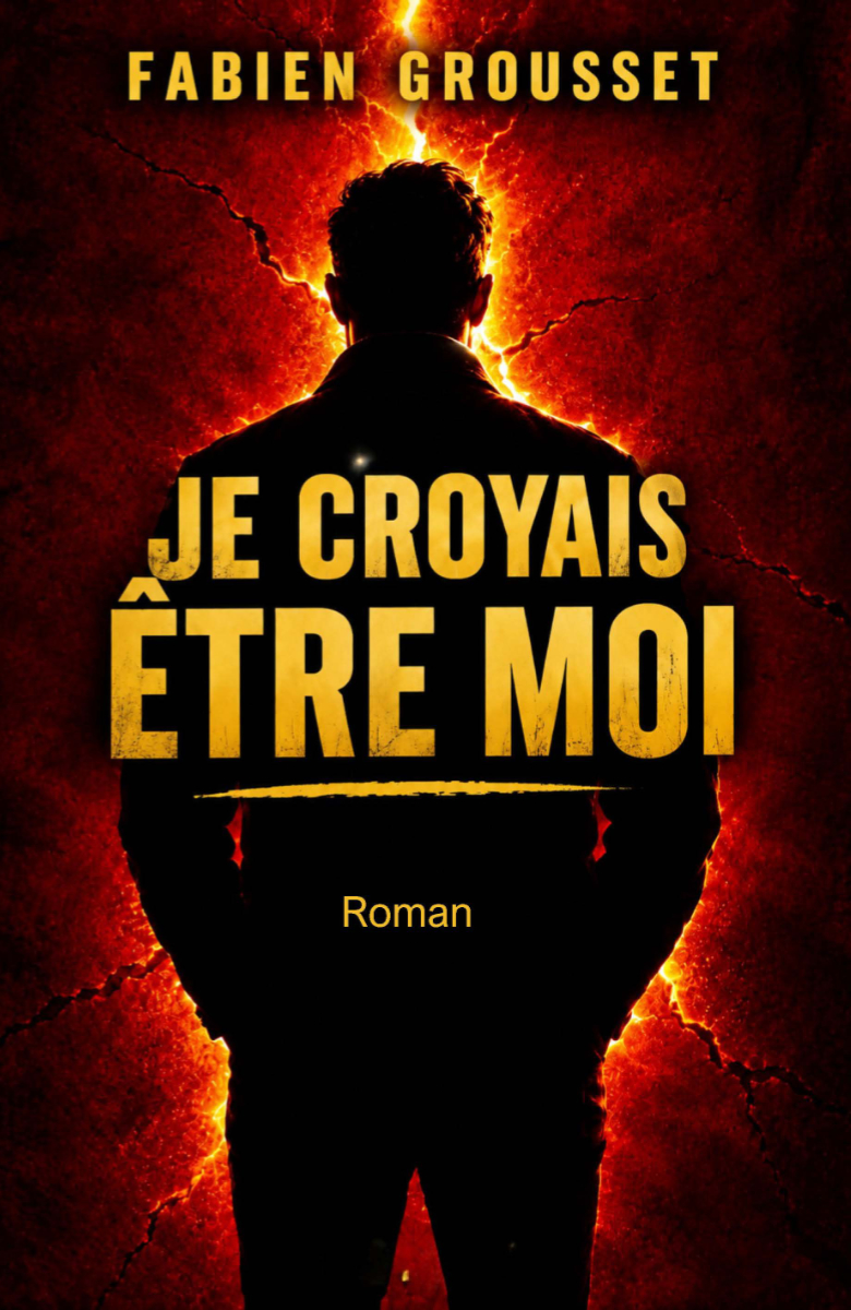Je croyais être moi