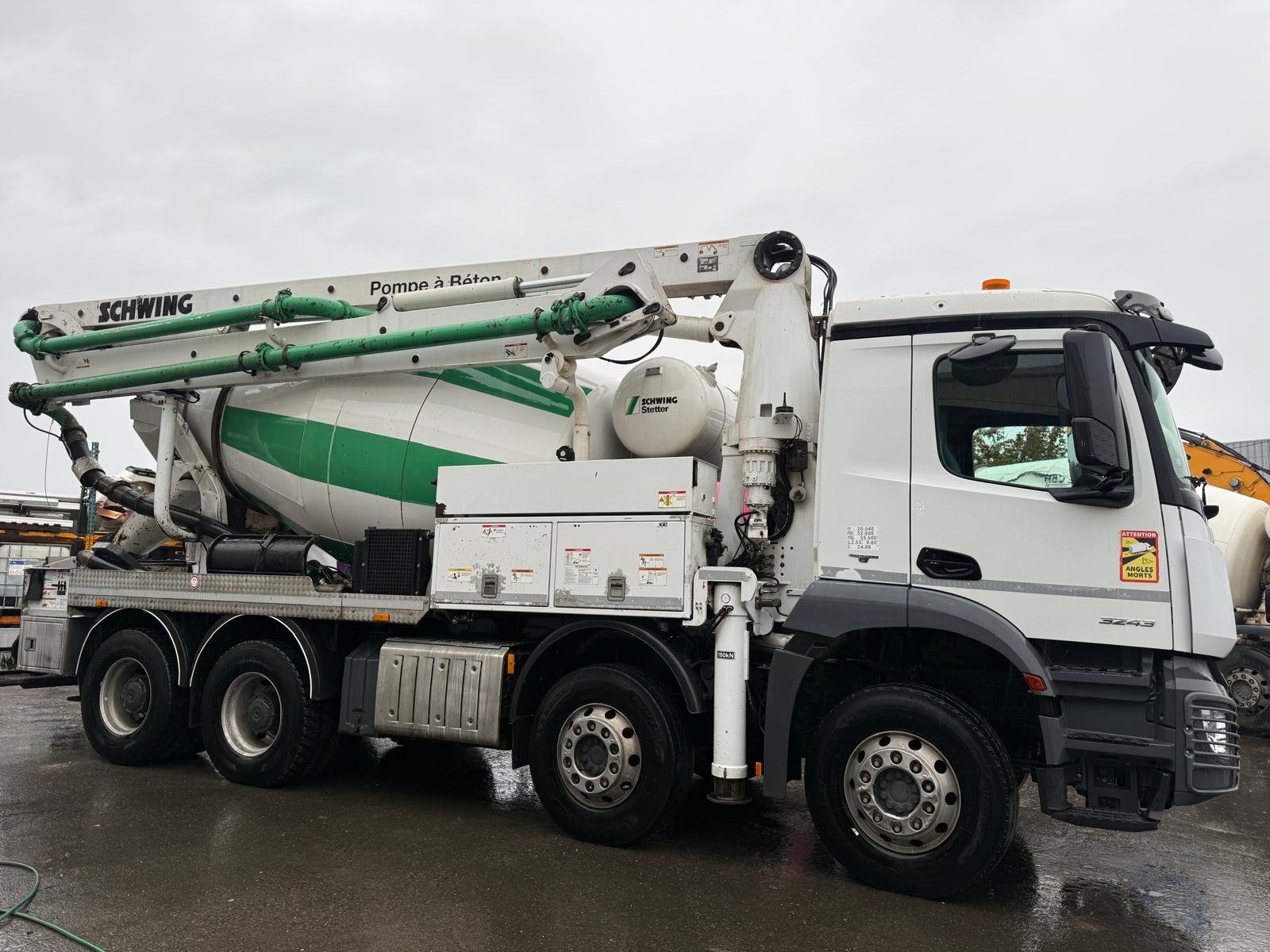 FD-613-BK / Année 2019