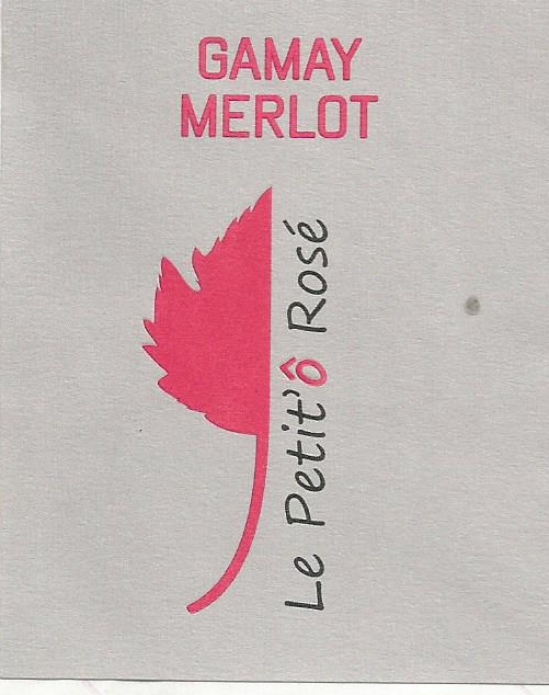 GAMAY MERLOT