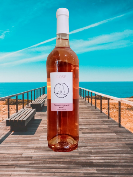 Cabernet Rosé 