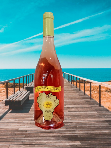 Cabernet Sauvignon sec