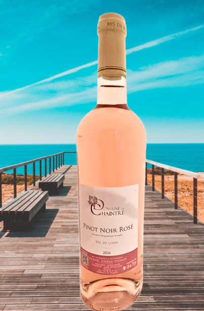 Pinot Noir rosé 