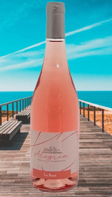 Vin Rosé
