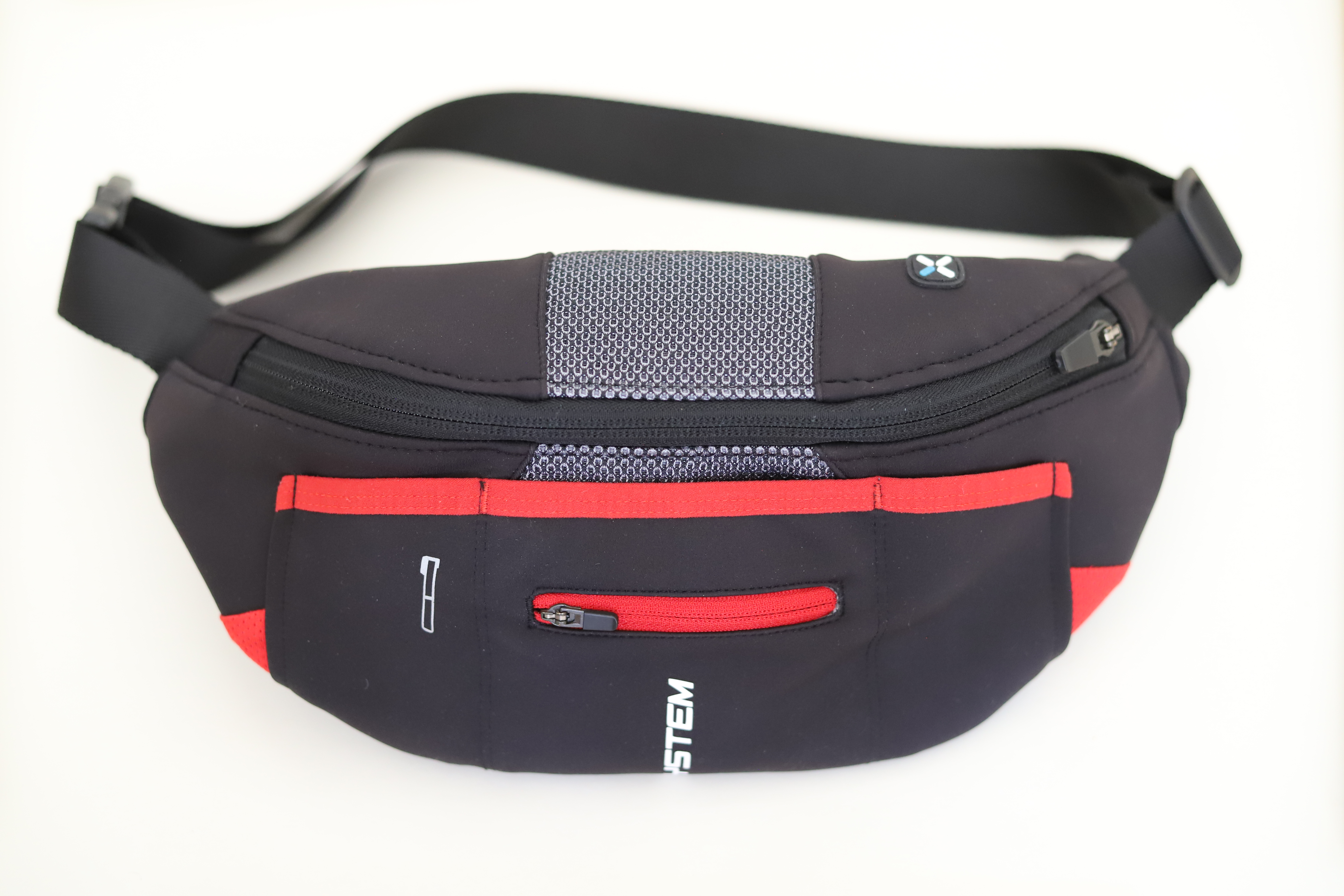 Sacoche banane "Bike"