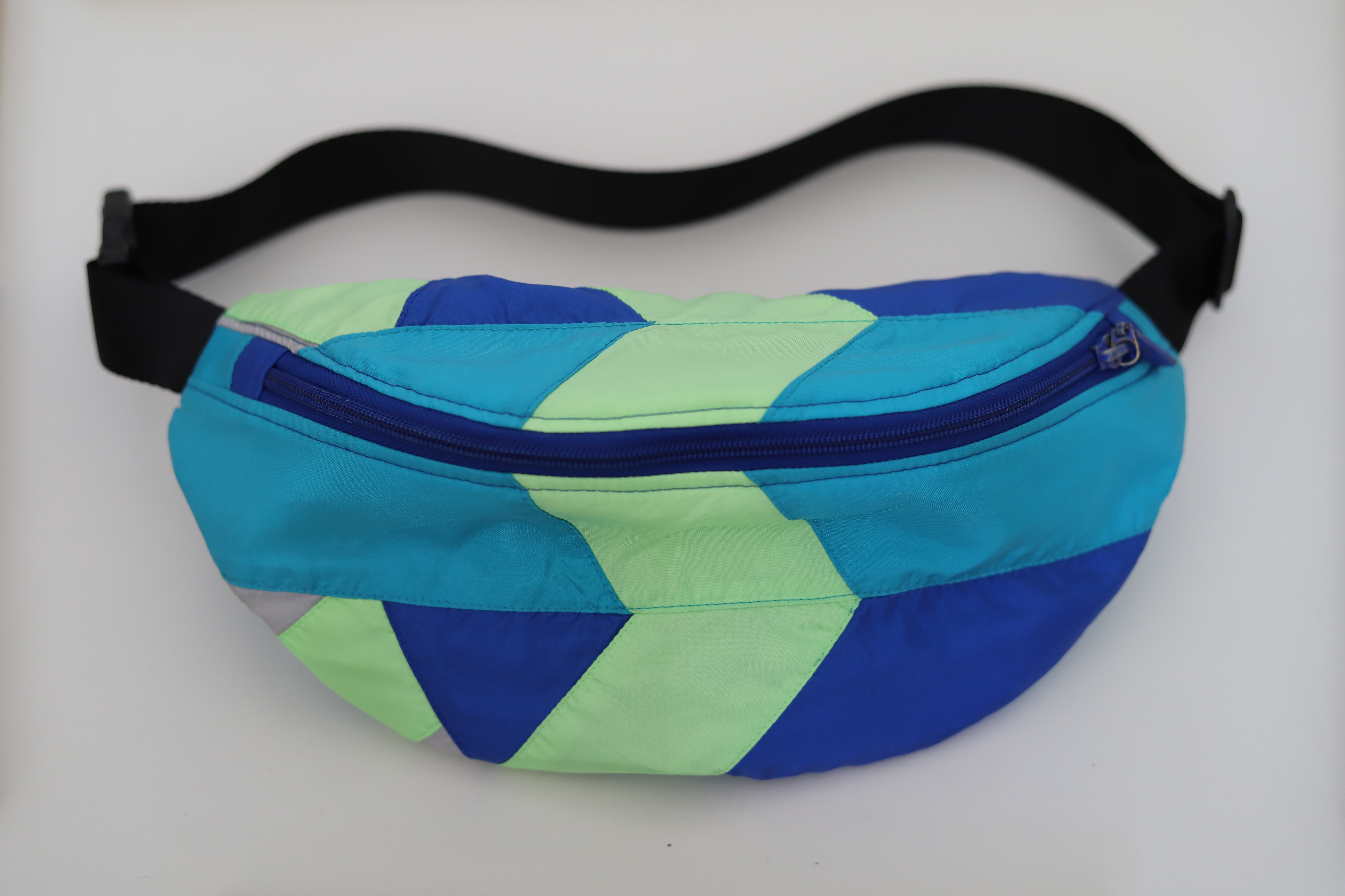 Sacoche banane "Survêt"