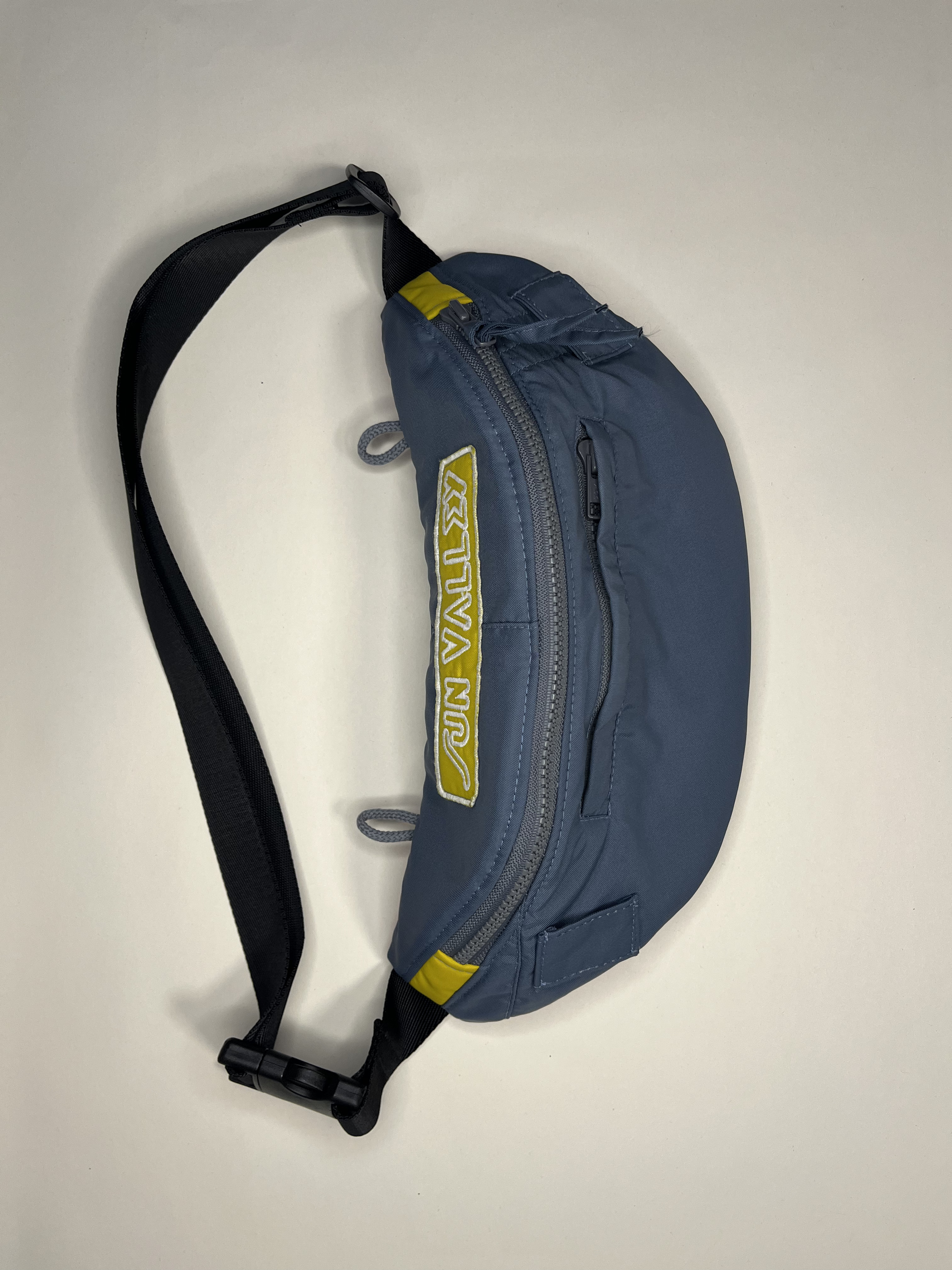 Sacoche banane "VALLEY"